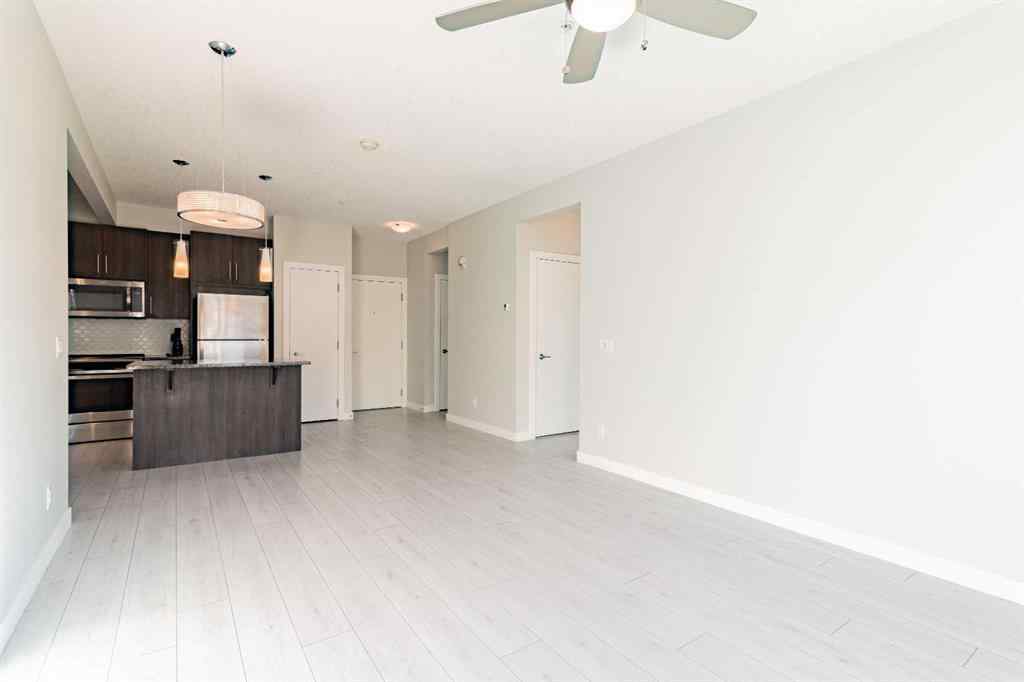 MLS&reg; # A2271320 - Unit #122 24 Sage Hill Terrace NW in Sage Hill Calgary, Residential Open Houses