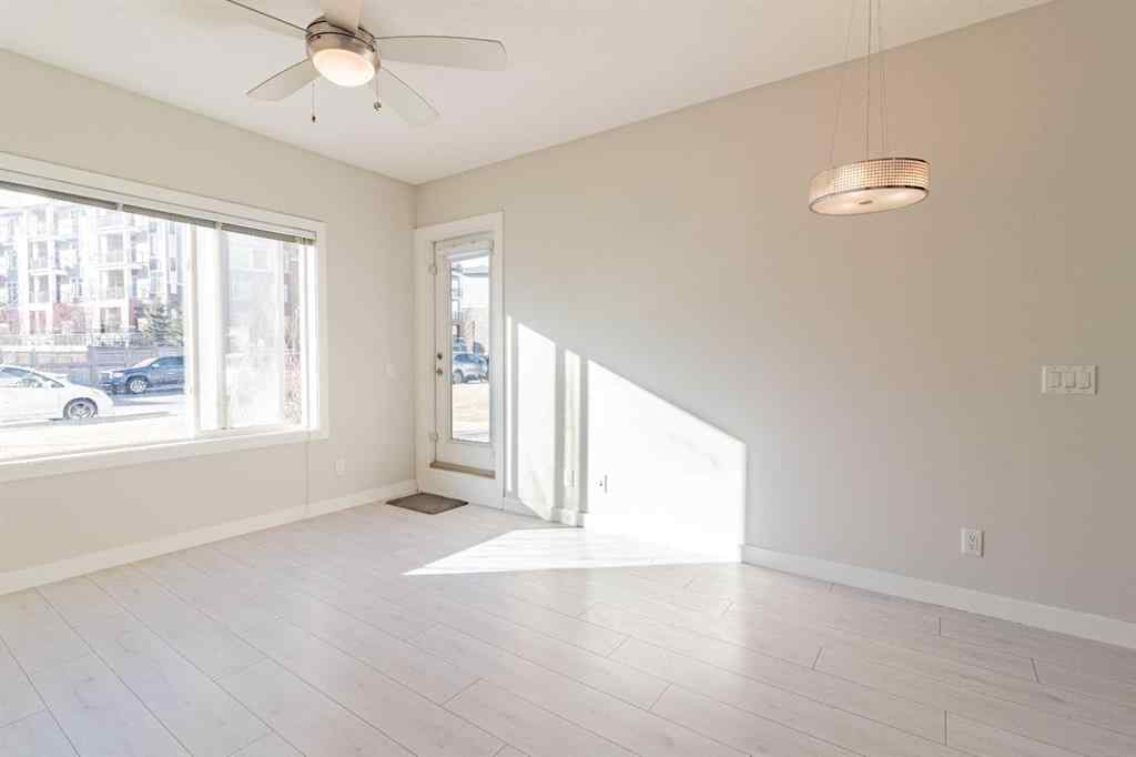 MLS&reg; # A2271320 - Unit #122 24 Sage Hill Terrace NW in Sage Hill Calgary, Residential Open Houses