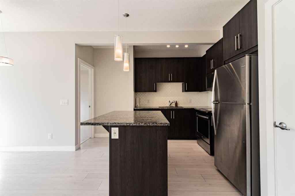 MLS&reg; # A2271320 - Unit #122 24 Sage Hill Terrace NW in Sage Hill Calgary, Residential Open Houses