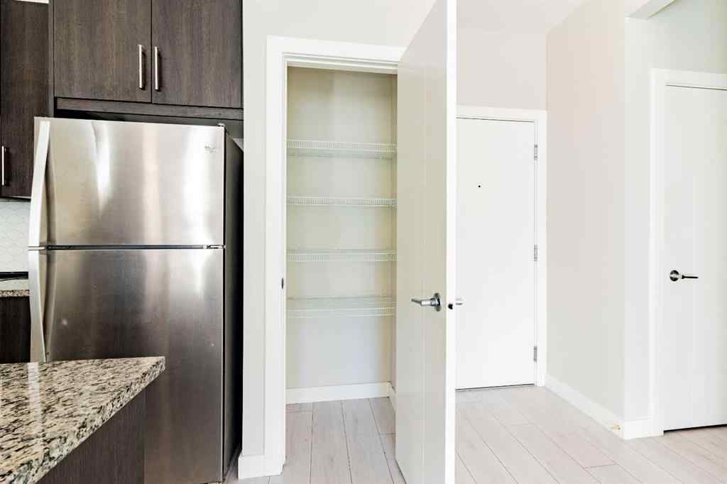 MLS&reg; # A2271320 - Unit #122 24 Sage Hill Terrace NW in Sage Hill Calgary, Residential Open Houses