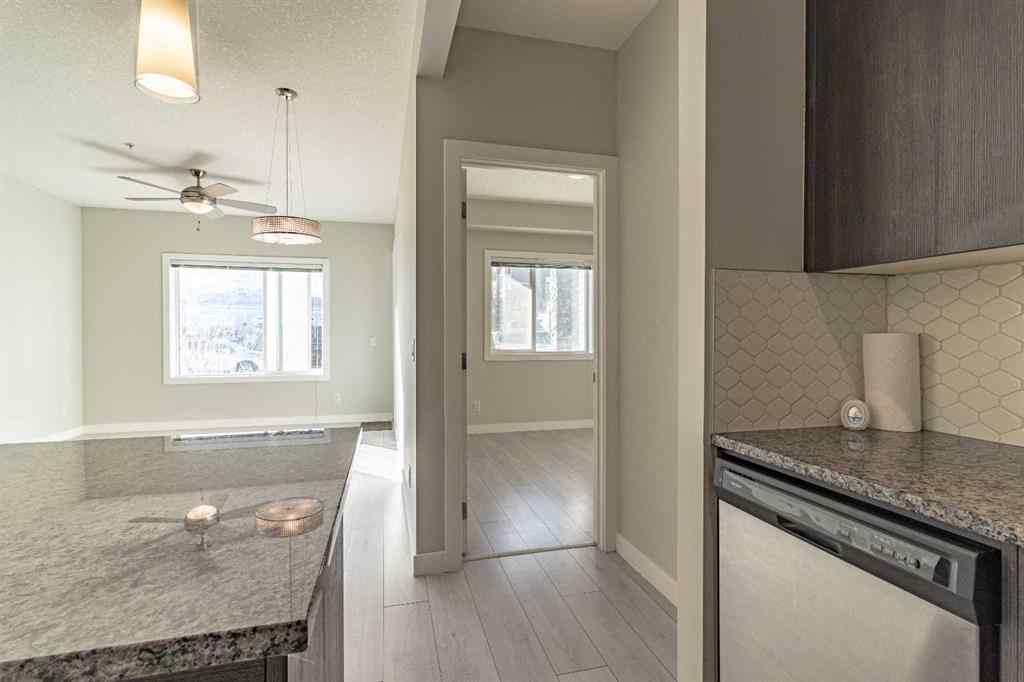 MLS&reg; # A2271320 - Unit #122 24 Sage Hill Terrace NW in Sage Hill Calgary, Residential Open Houses