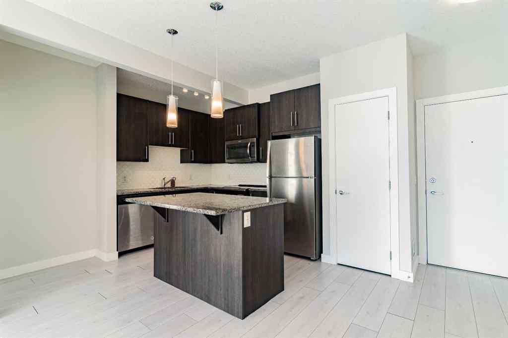 MLS&reg; # A2271320 - Unit #122 24 Sage Hill Terrace NW in Sage Hill Calgary, Residential Open Houses
