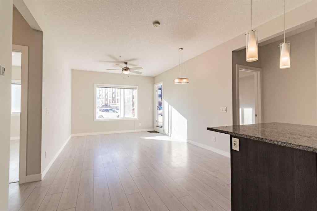 MLS&reg; # A2271320 - Unit #122 24 Sage Hill Terrace NW in Sage Hill Calgary, Residential Open Houses