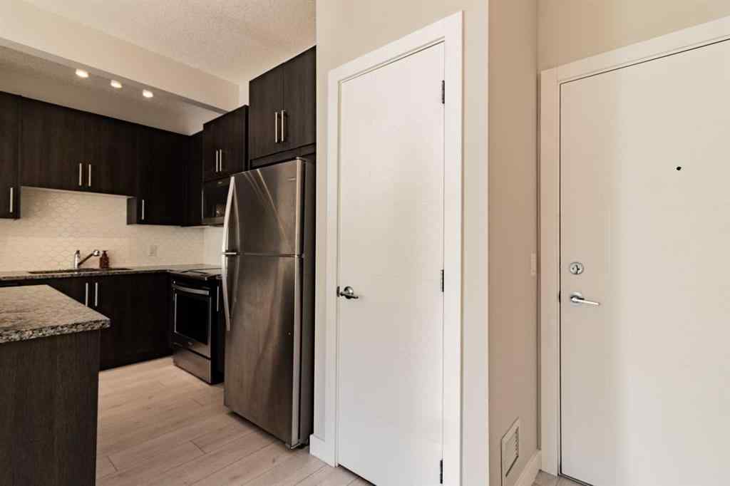 MLS&reg; # A2271320 - Unit #122 24 Sage Hill Terrace NW in Sage Hill Calgary, Residential Open Houses