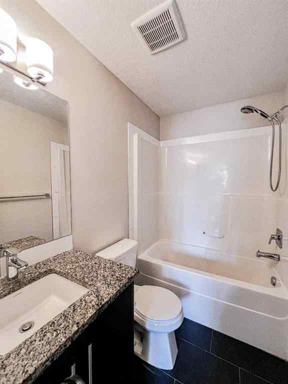 MLS&reg; # A2271320 - Unit #122 24 Sage Hill Terrace NW in Sage Hill Calgary, Residential Open Houses