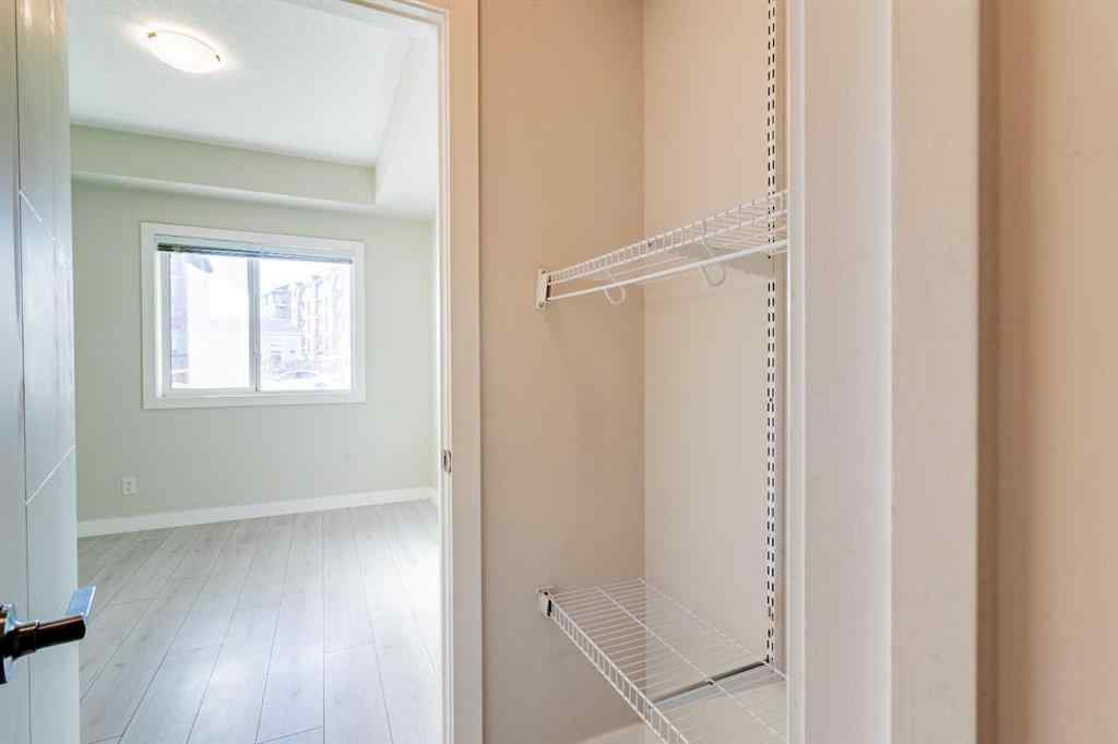 MLS&reg; # A2271320 - Unit #122 24 Sage Hill Terrace NW in Sage Hill Calgary, Residential Open Houses