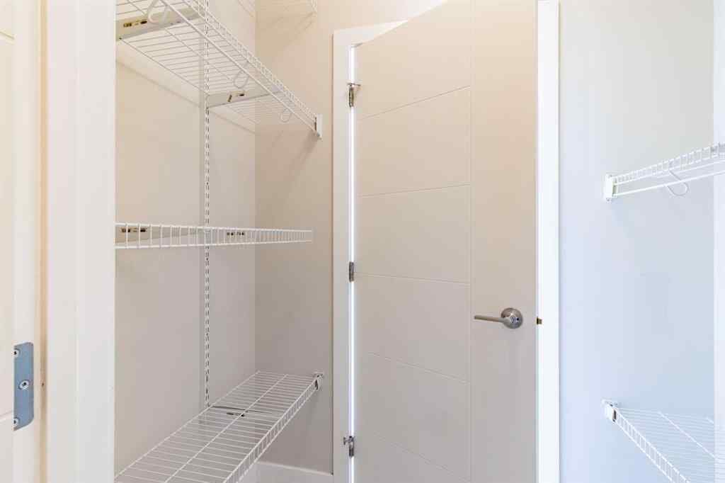 MLS&reg; # A2271320 - Unit #122 24 Sage Hill Terrace NW in Sage Hill Calgary, Residential Open Houses