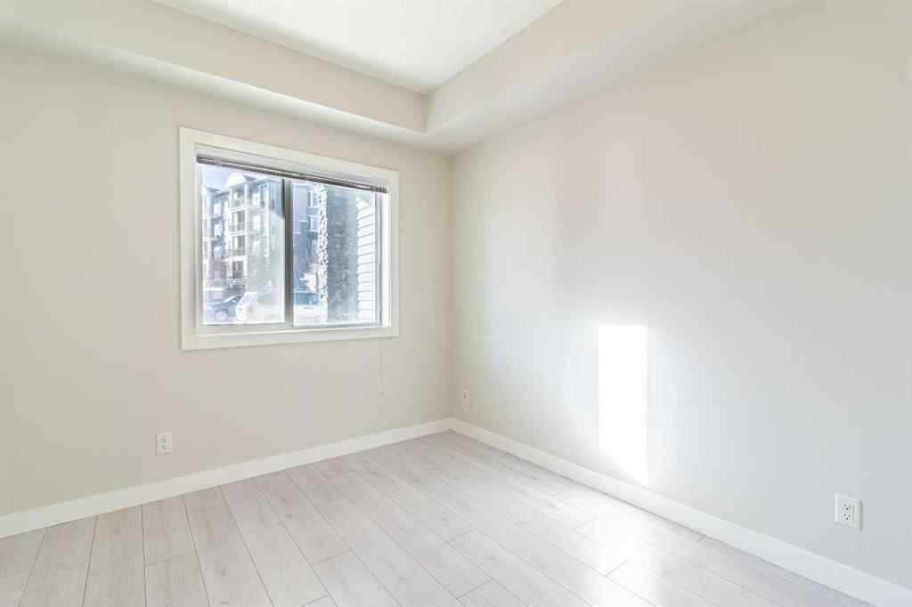 MLS&reg; # A2271320 - Unit #122 24 Sage Hill Terrace NW in Sage Hill Calgary, Residential Open Houses