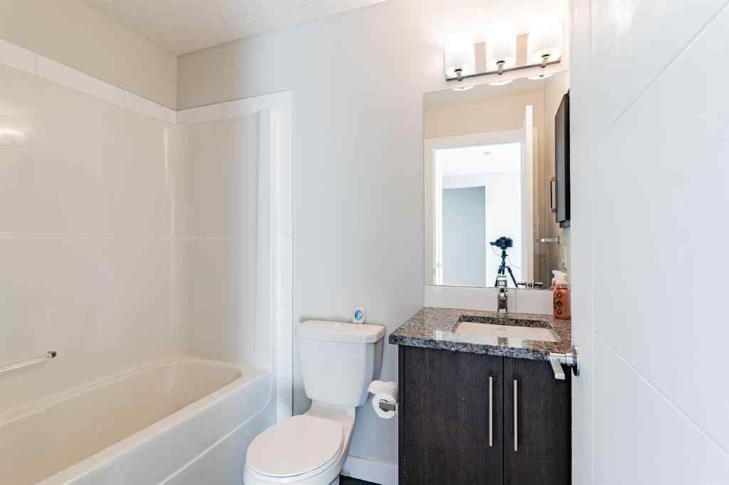 MLS&reg; # A2271320 - Unit #122 24 Sage Hill Terrace NW in Sage Hill Calgary, Residential Open Houses