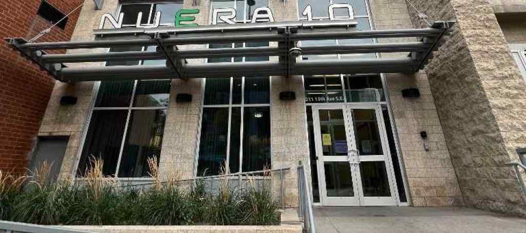 MLS&reg; # A2271324 - Unit #2607 211 13 AVE Avenue SE in Beltline Calgary, Residential Open Houses