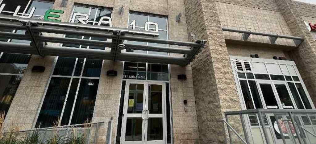 MLS&reg; # A2271324 - Unit #2607 211 13 AVE Avenue SE in Beltline Calgary, Residential Open Houses