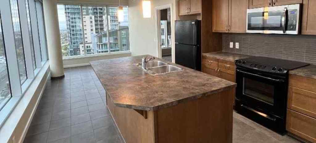 MLS&reg; # A2271324 - Unit #2607 211 13 AVE Avenue SE in Beltline Calgary, Residential Open Houses