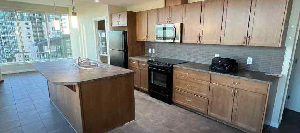 MLS&reg; # A2271324 - Unit #2607 211 13 AVE Avenue SE in Beltline Calgary, Residential Open Houses