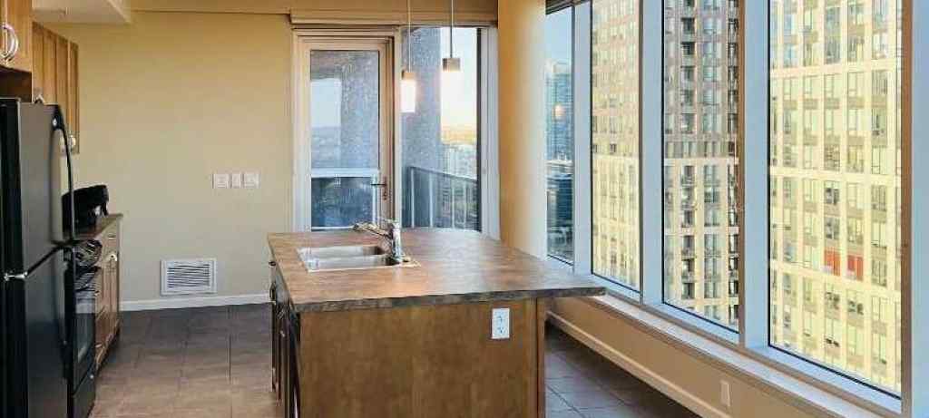 MLS&reg; # A2271324 - Unit #2607 211 13 AVE Avenue SE in Beltline Calgary, Residential Open Houses