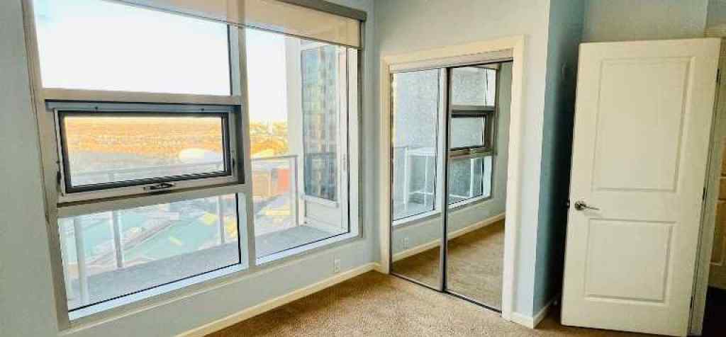 MLS&reg; # A2271324 - Unit #2607 211 13 AVE Avenue SE in Beltline Calgary, Residential Open Houses