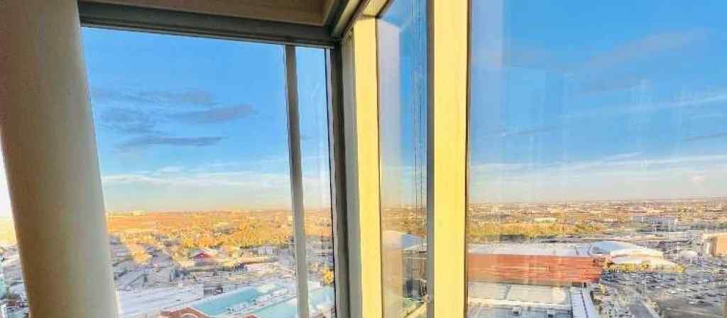 MLS&reg; # A2271324 - Unit #2607 211 13 AVE Avenue SE in Beltline Calgary, Residential Open Houses