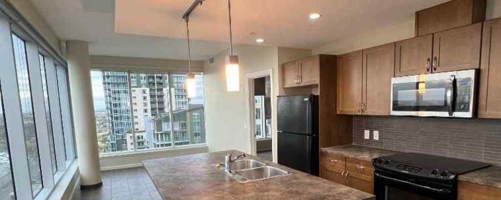 MLS&reg; # A2271324 - Unit #2607 211 13 AVE Avenue SE in Beltline Calgary, Residential Open Houses