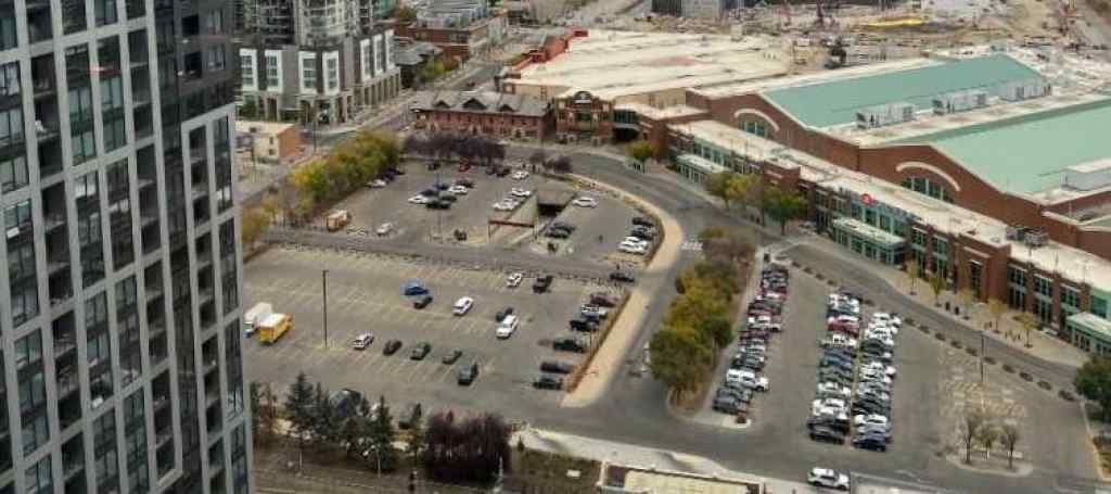 MLS&reg; # A2271324 - Unit #2607 211 13 AVE Avenue SE in Beltline Calgary, Residential Open Houses