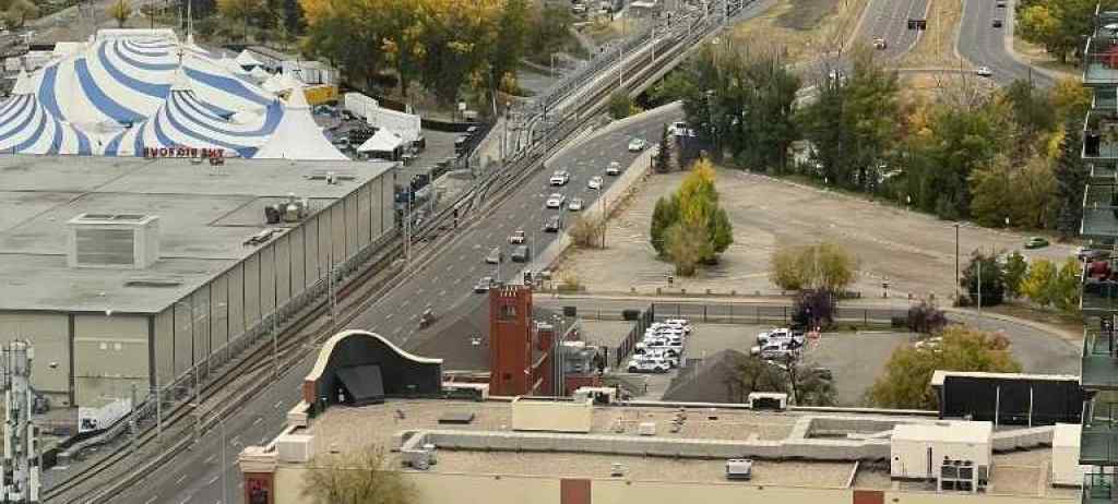 MLS&reg; # A2271324 - Unit #2607 211 13 AVE Avenue SE in Beltline Calgary, Residential Open Houses