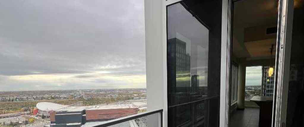 MLS&reg; # A2271324 - Unit #2607 211 13 AVE Avenue SE in Beltline Calgary, Residential Open Houses