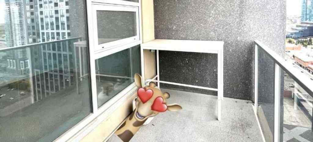 MLS&reg; # A2271324 - Unit #2607 211 13 AVE Avenue SE in Beltline Calgary, Residential Open Houses