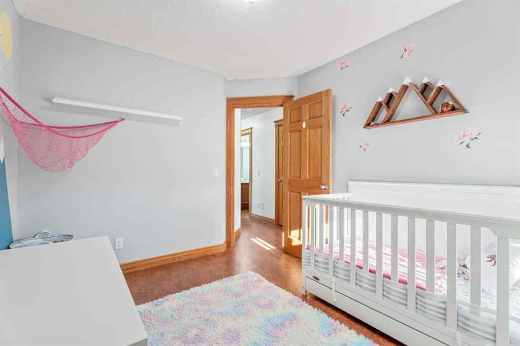 MLS&reg; # A2271327 - 303 Drake Landing Close  in Drake Landing Okotoks, Residential Open Houses