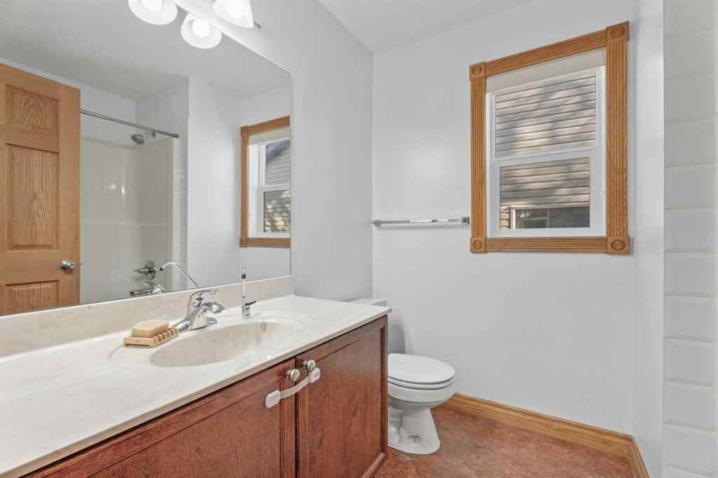 MLS&reg; # A2271327 - 303 Drake Landing Close  in Drake Landing Okotoks, Residential Open Houses