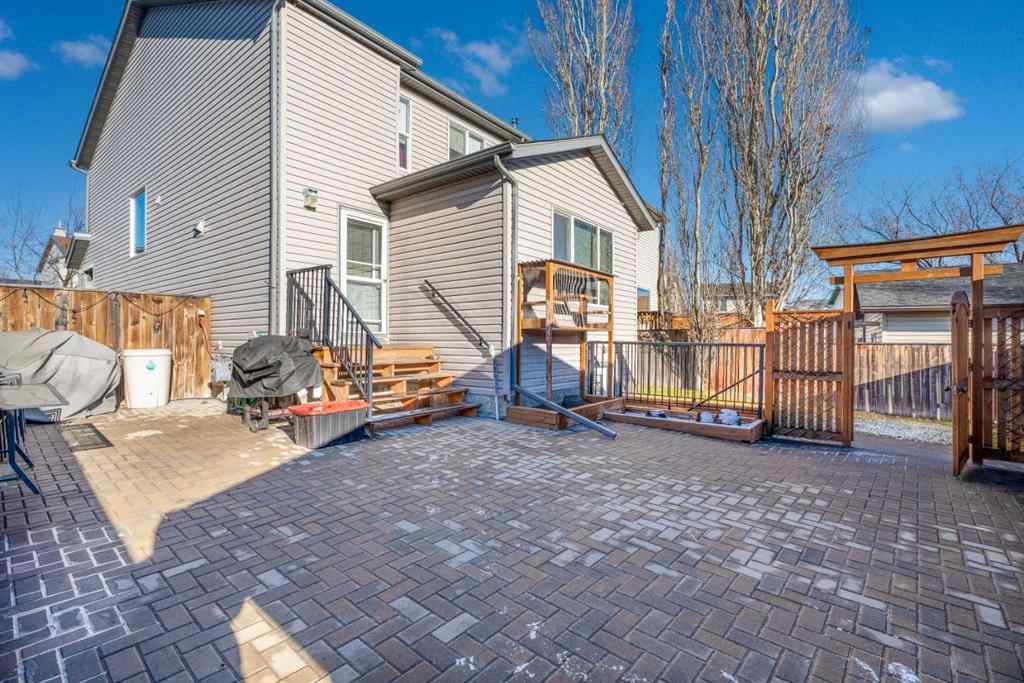 MLS&reg; # A2271327 - 303 Drake Landing Close  in Drake Landing Okotoks, Residential Open Houses