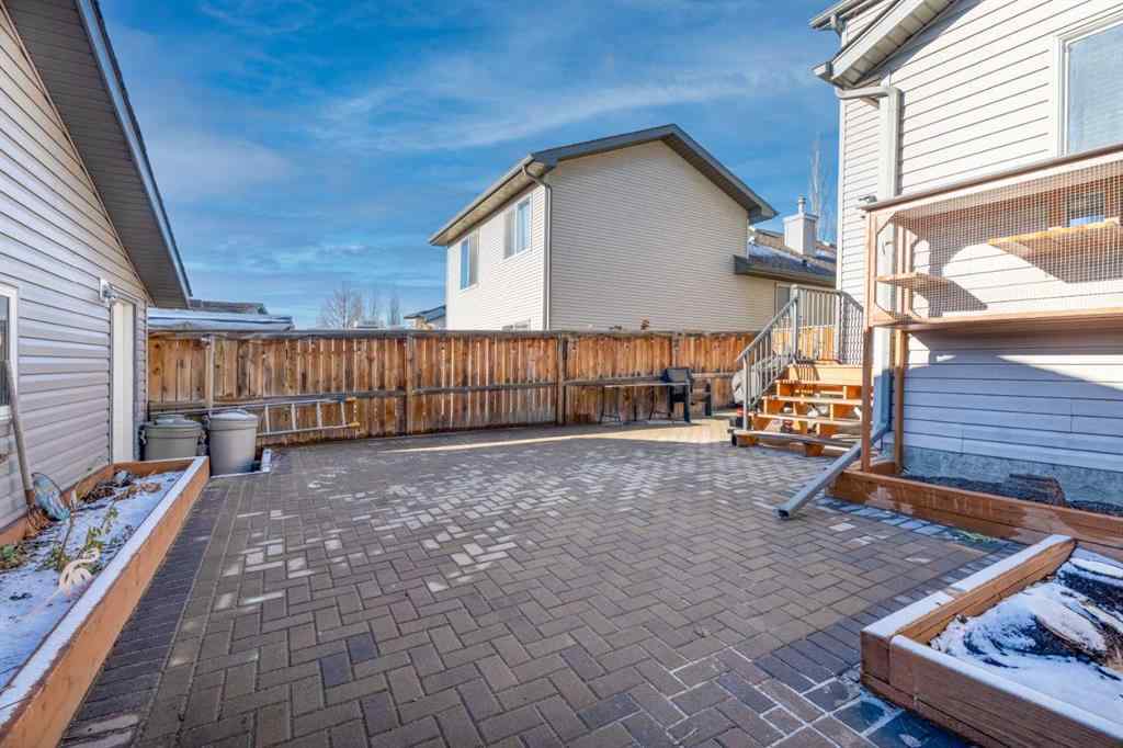 MLS&reg; # A2271327 - 303 Drake Landing Close  in Drake Landing Okotoks, Residential Open Houses