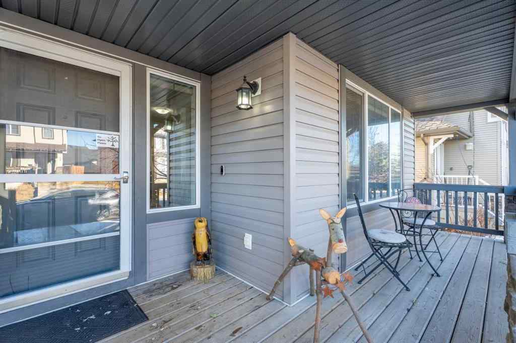 MLS&reg; # A2271327 - 303 Drake Landing Close  in Drake Landing Okotoks, Residential Open Houses
