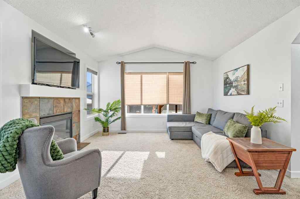 MLS&reg; # A2271327 - 303 Drake Landing Close  in Drake Landing Okotoks, Residential Open Houses