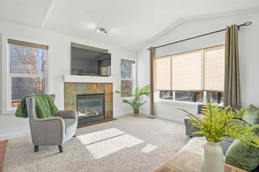 MLS&reg; # A2271327 - 303 Drake Landing Close  in Drake Landing Okotoks, Residential Open Houses