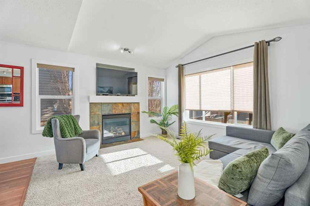 MLS&reg; # A2271327 - 303 Drake Landing Close  in Drake Landing Okotoks, Residential Open Houses