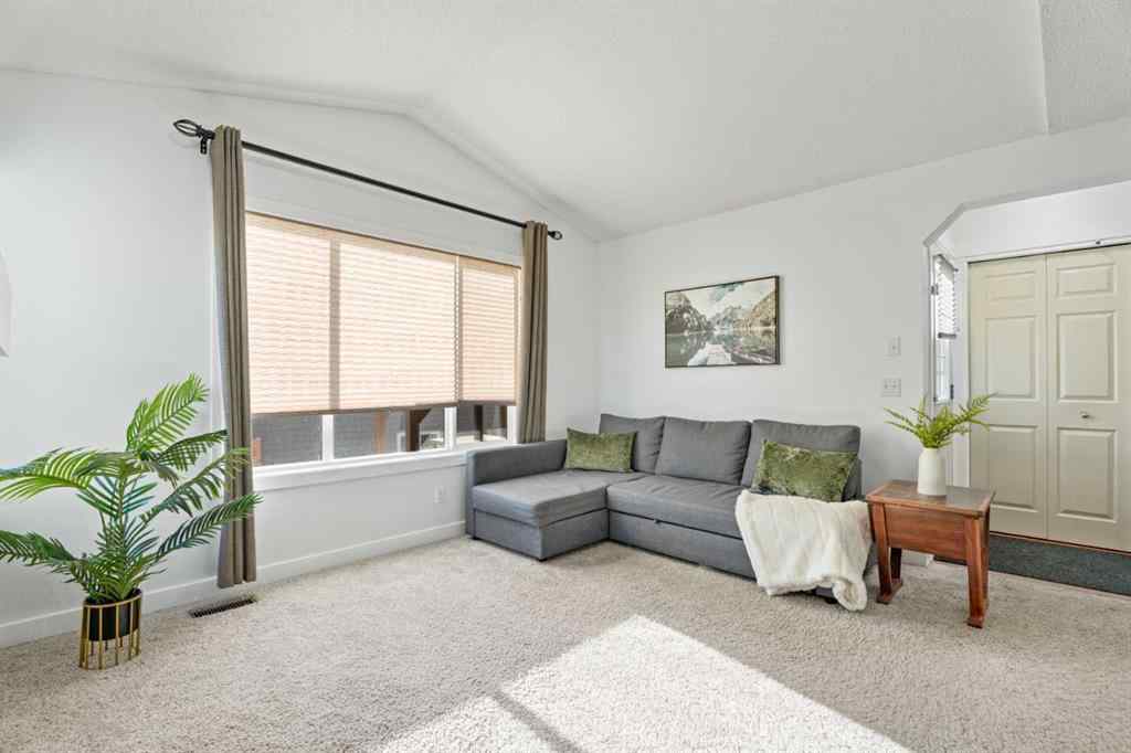 MLS&reg; # A2271327 - 303 Drake Landing Close  in Drake Landing Okotoks, Residential Open Houses