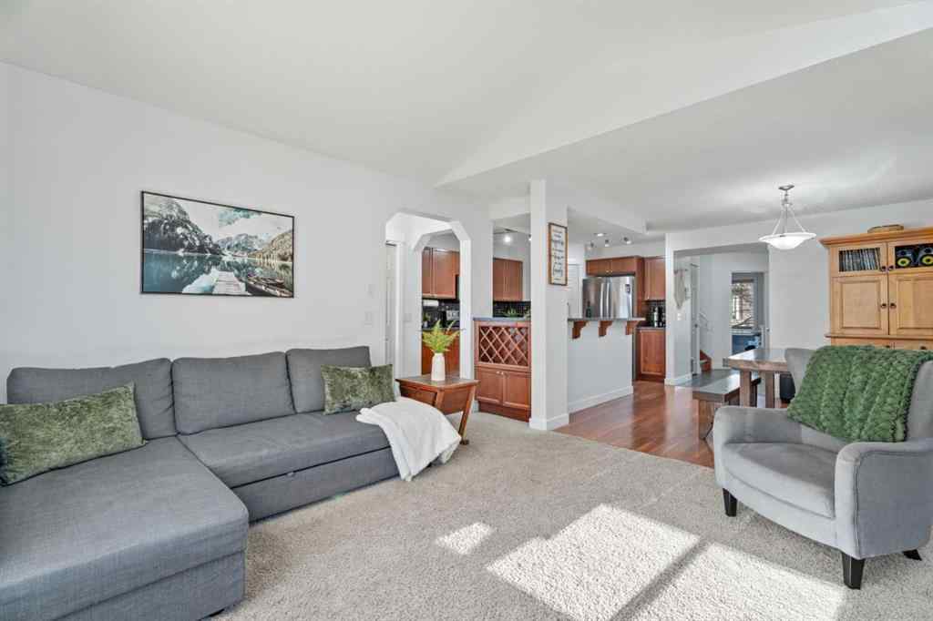 MLS&reg; # A2271327 - 303 Drake Landing Close  in Drake Landing Okotoks, Residential Open Houses