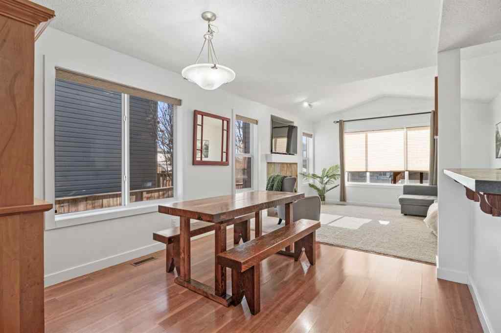 MLS&reg; # A2271327 - 303 Drake Landing Close  in Drake Landing Okotoks, Residential Open Houses