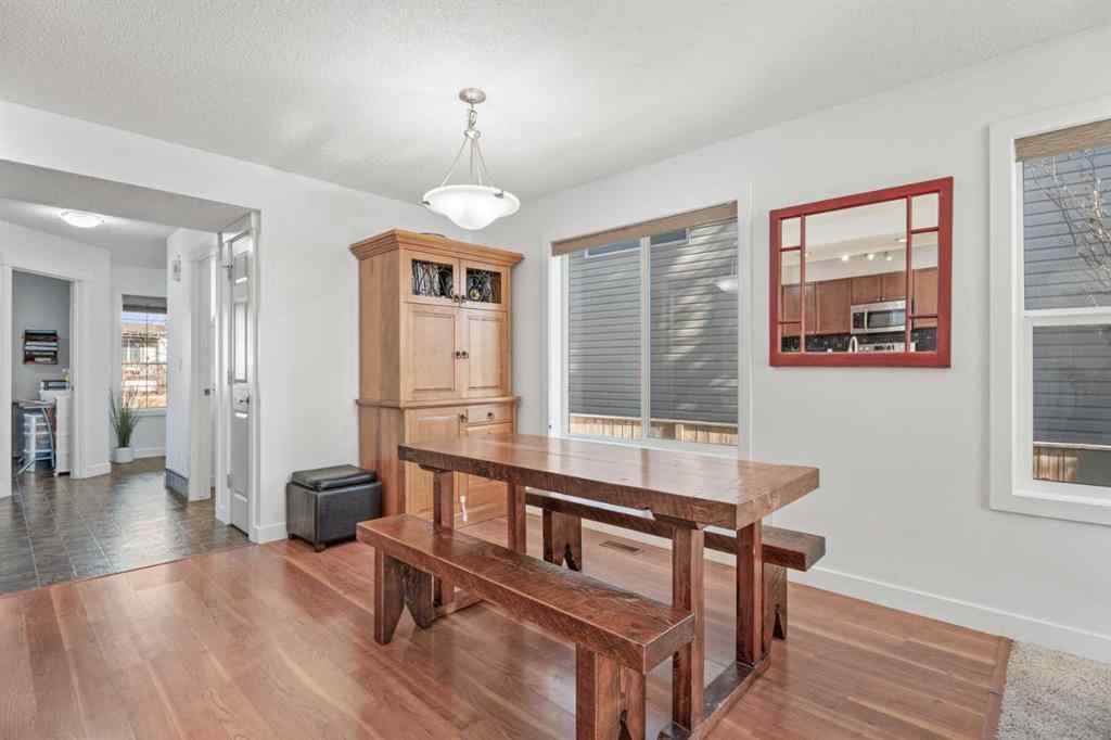 MLS&reg; # A2271327 - 303 Drake Landing Close  in Drake Landing Okotoks, Residential Open Houses