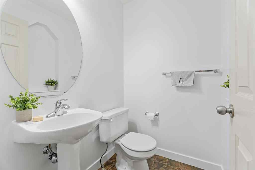 MLS&reg; # A2271327 - 303 Drake Landing Close  in Drake Landing Okotoks, Residential Open Houses