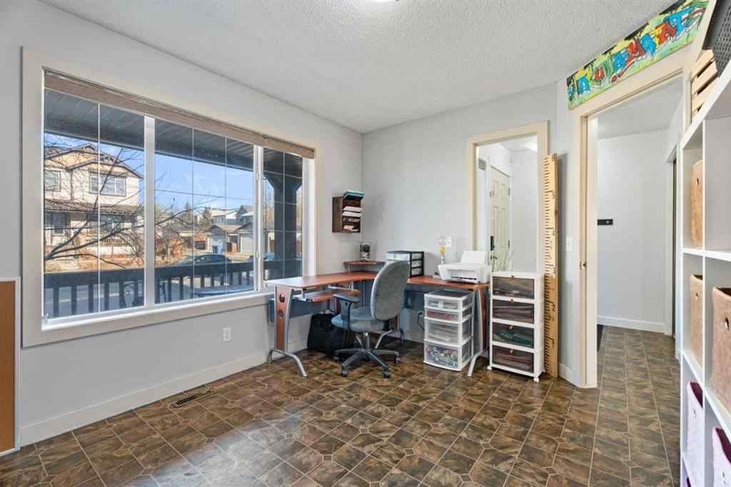 MLS&reg; # A2271327 - 303 Drake Landing Close  in Drake Landing Okotoks, Residential Open Houses