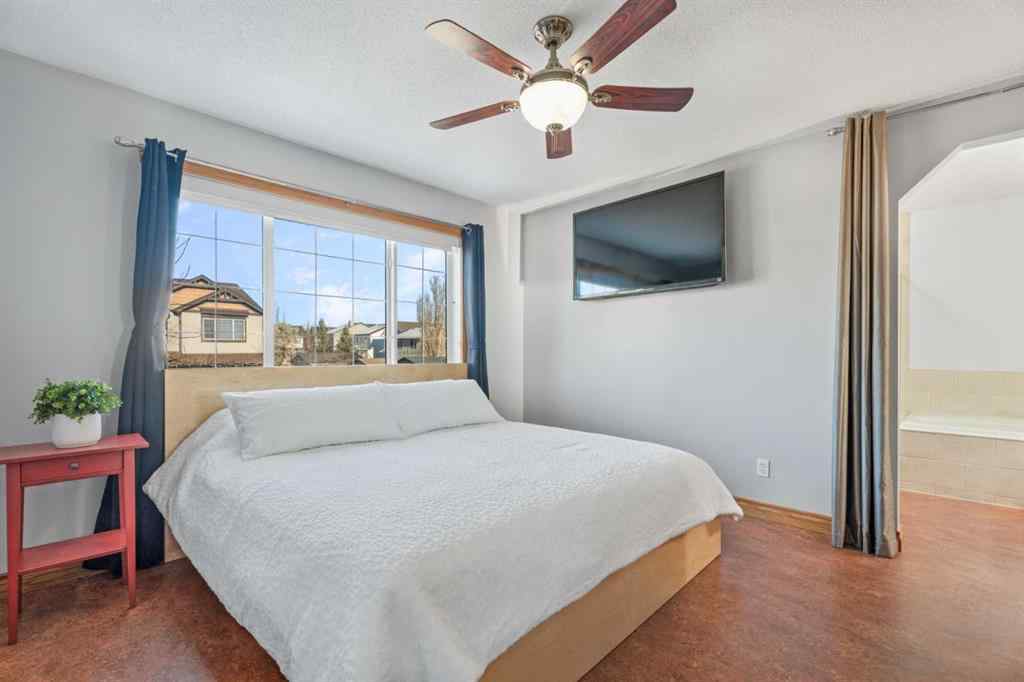 MLS&reg; # A2271327 - 303 Drake Landing Close  in Drake Landing Okotoks, Residential Open Houses