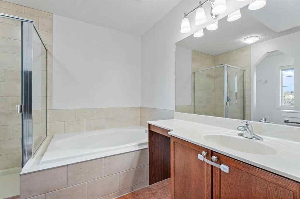 MLS&reg; # A2271327 - 303 Drake Landing Close  in Drake Landing Okotoks, Residential Open Houses