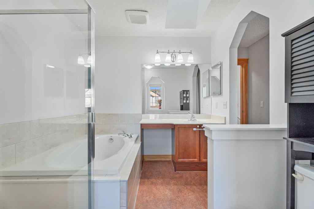 MLS&reg; # A2271327 - 303 Drake Landing Close  in Drake Landing Okotoks, Residential Open Houses