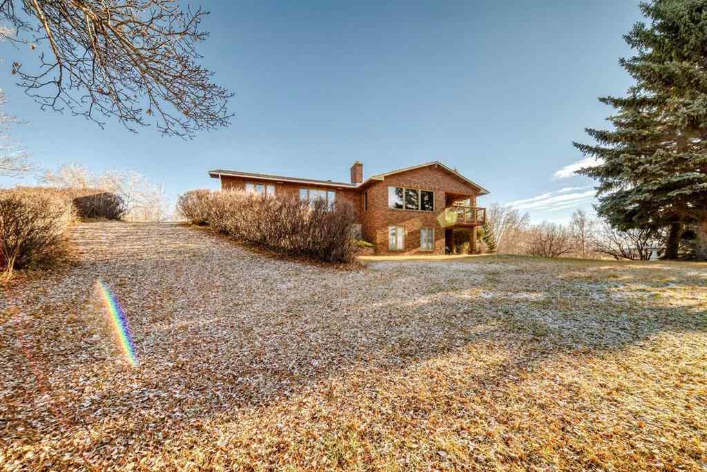 MLS&reg; # A2271328 - 24068 Country Hills Boulevard NW in NONE Rural Rocky View County, Residential Open Houses