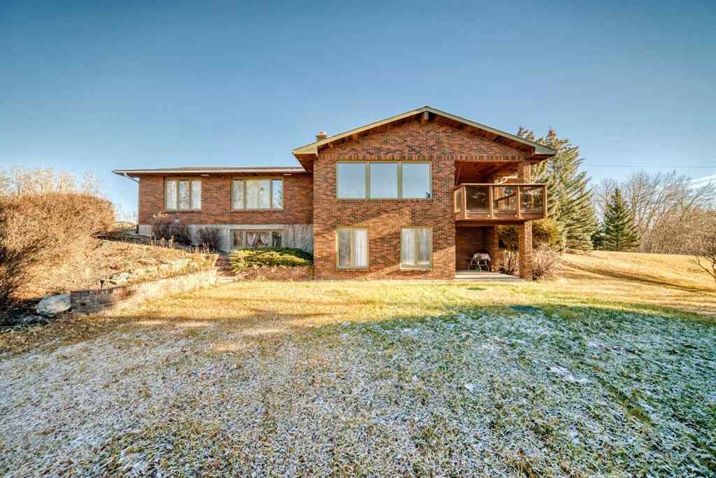 MLS&reg; # A2271328 - 24068 Country Hills Boulevard NW in NONE Rural Rocky View County, Residential Open Houses