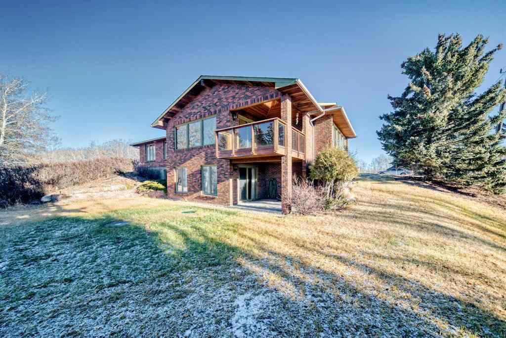 MLS&reg; # A2271328 - 24068 Country Hills Boulevard NW in NONE Rural Rocky View County, Residential Open Houses