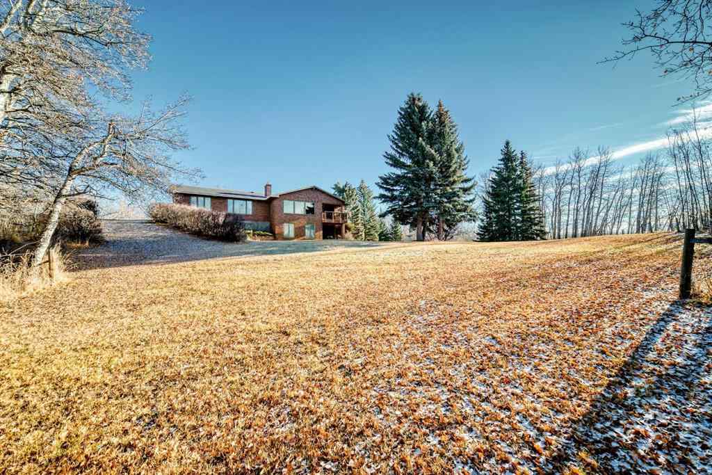 MLS&reg; # A2271328 - 24068 Country Hills Boulevard NW in NONE Rural Rocky View County, Residential Open Houses
