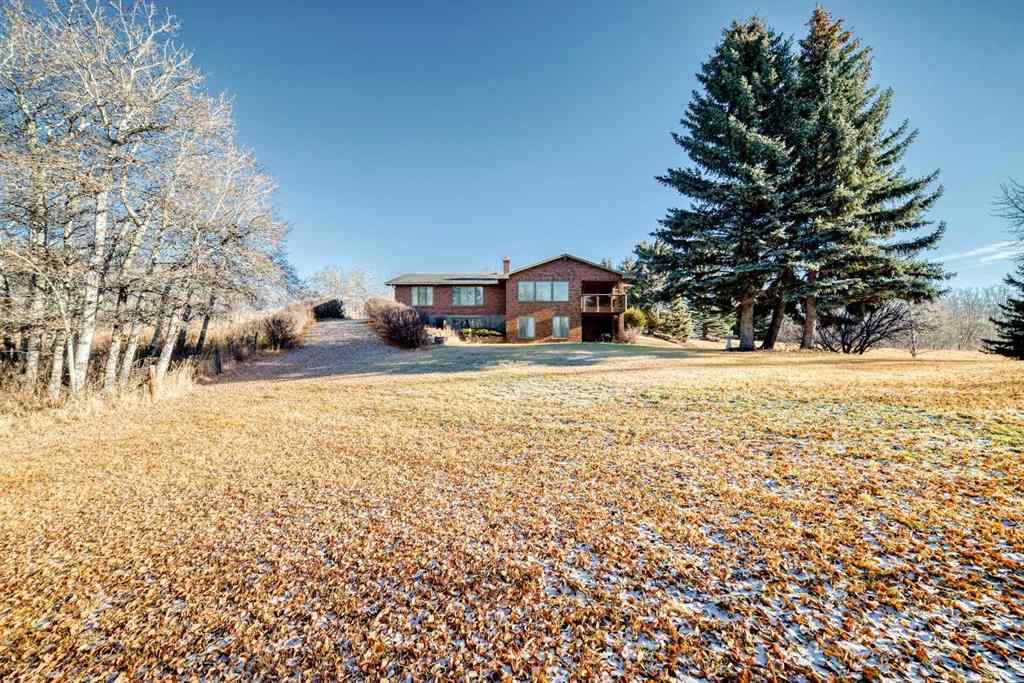 MLS&reg; # A2271328 - 24068 Country Hills Boulevard NW in NONE Rural Rocky View County, Residential Open Houses