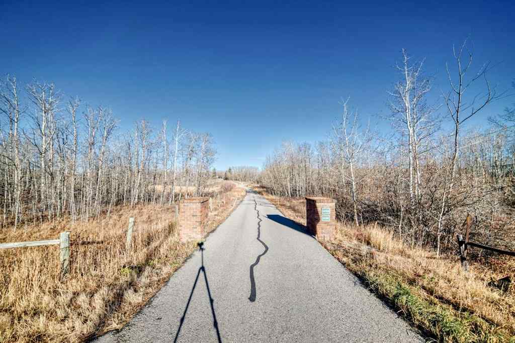 MLS&reg; # A2271328 - 24068 Country Hills Boulevard NW in NONE Rural Rocky View County, Residential Open Houses