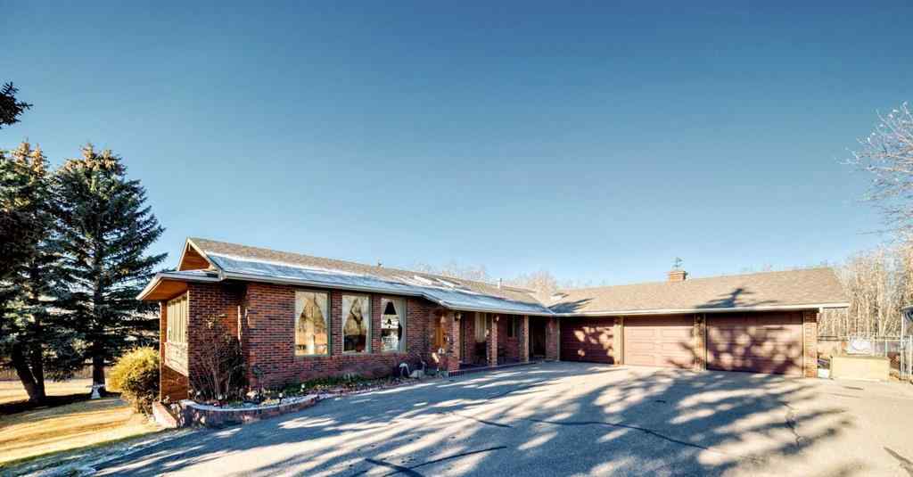 MLS&reg; # A2271328 - 24068 Country Hills Boulevard NW in NONE Rural Rocky View County, Residential Open Houses