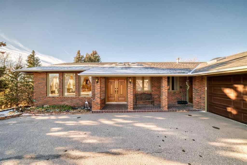 MLS&reg; # A2271328 - 24068 Country Hills Boulevard NW in NONE Rural Rocky View County, Residential Open Houses